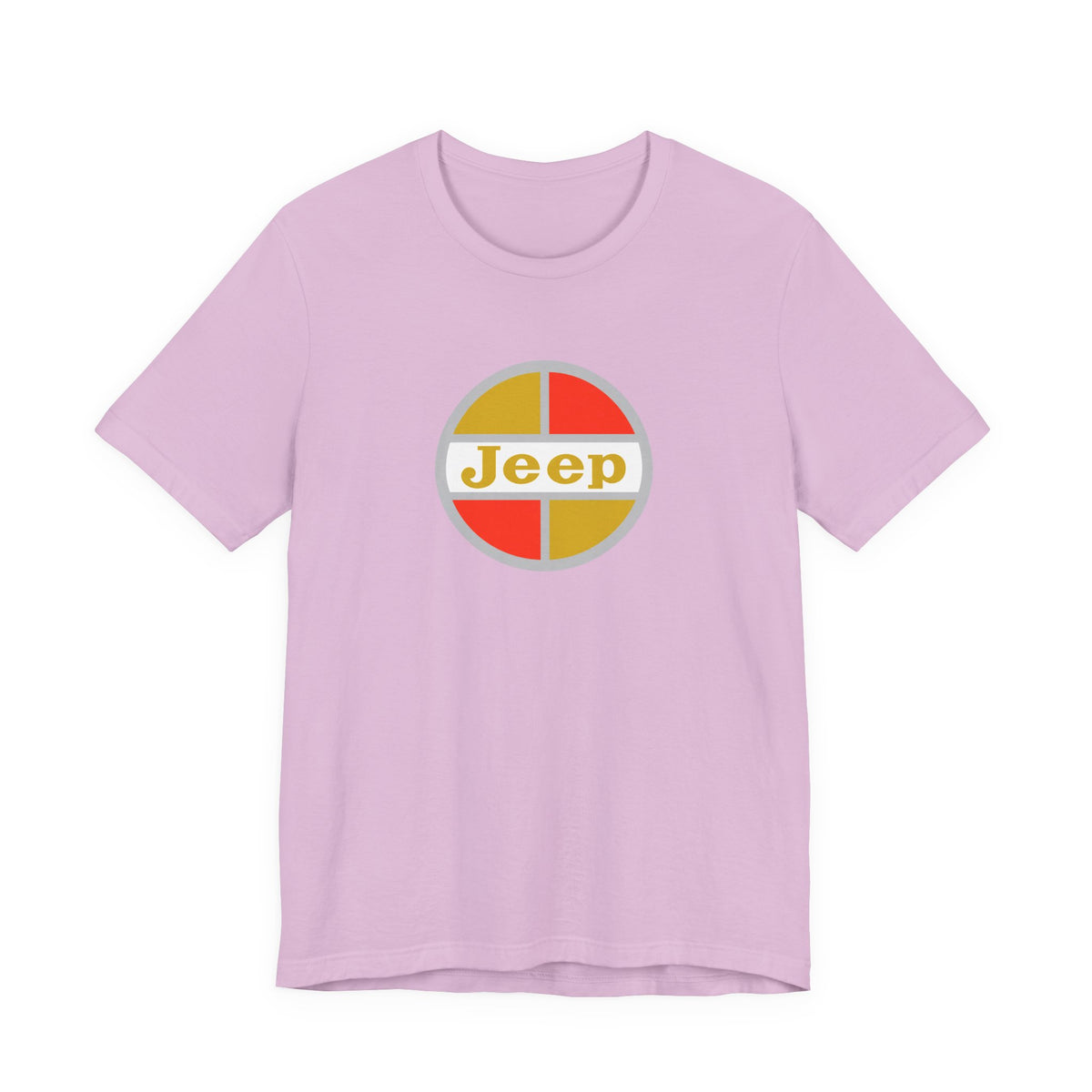 Kaiser Jeep T-Shirt