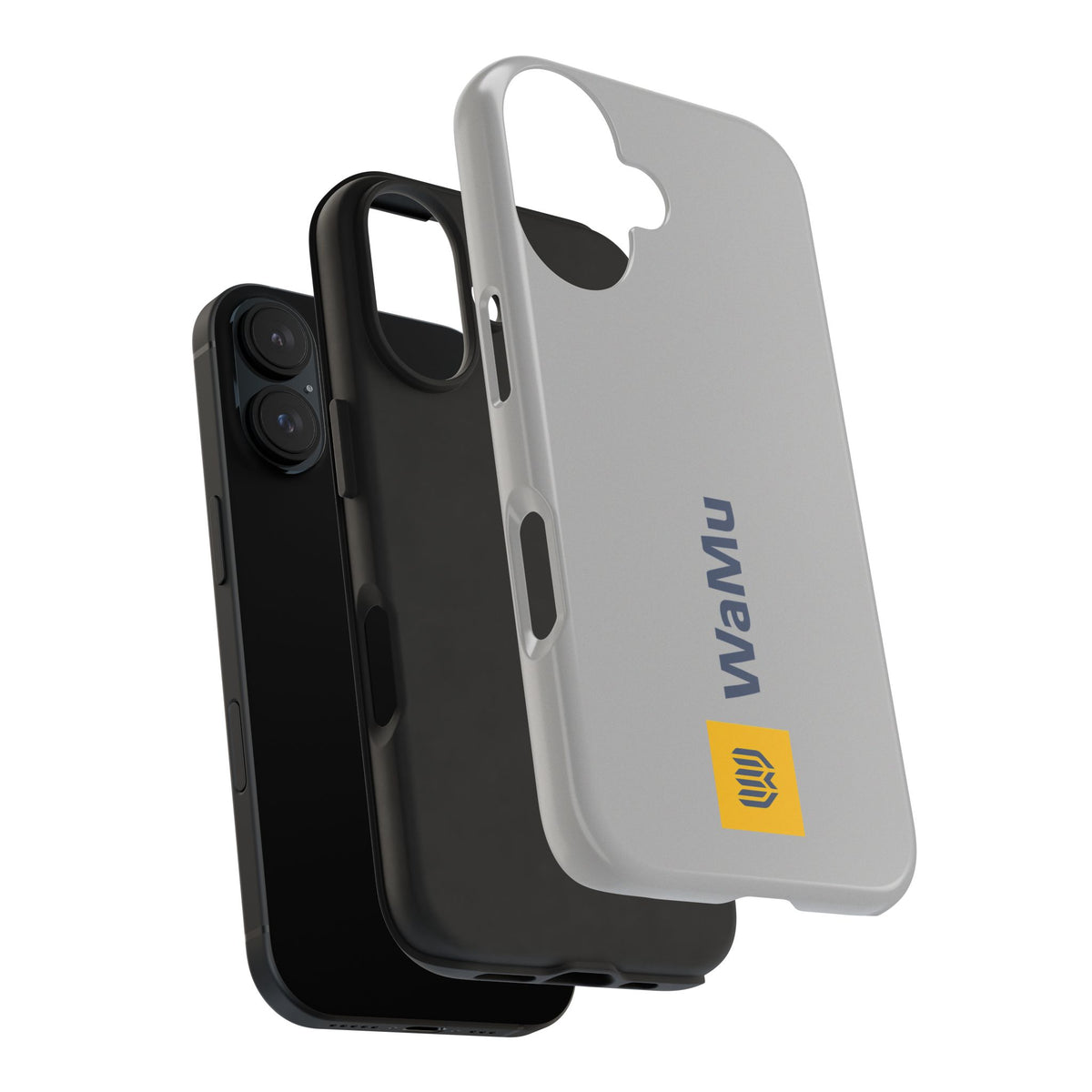 Washington Mutual (WaMu) Tough Phone Case