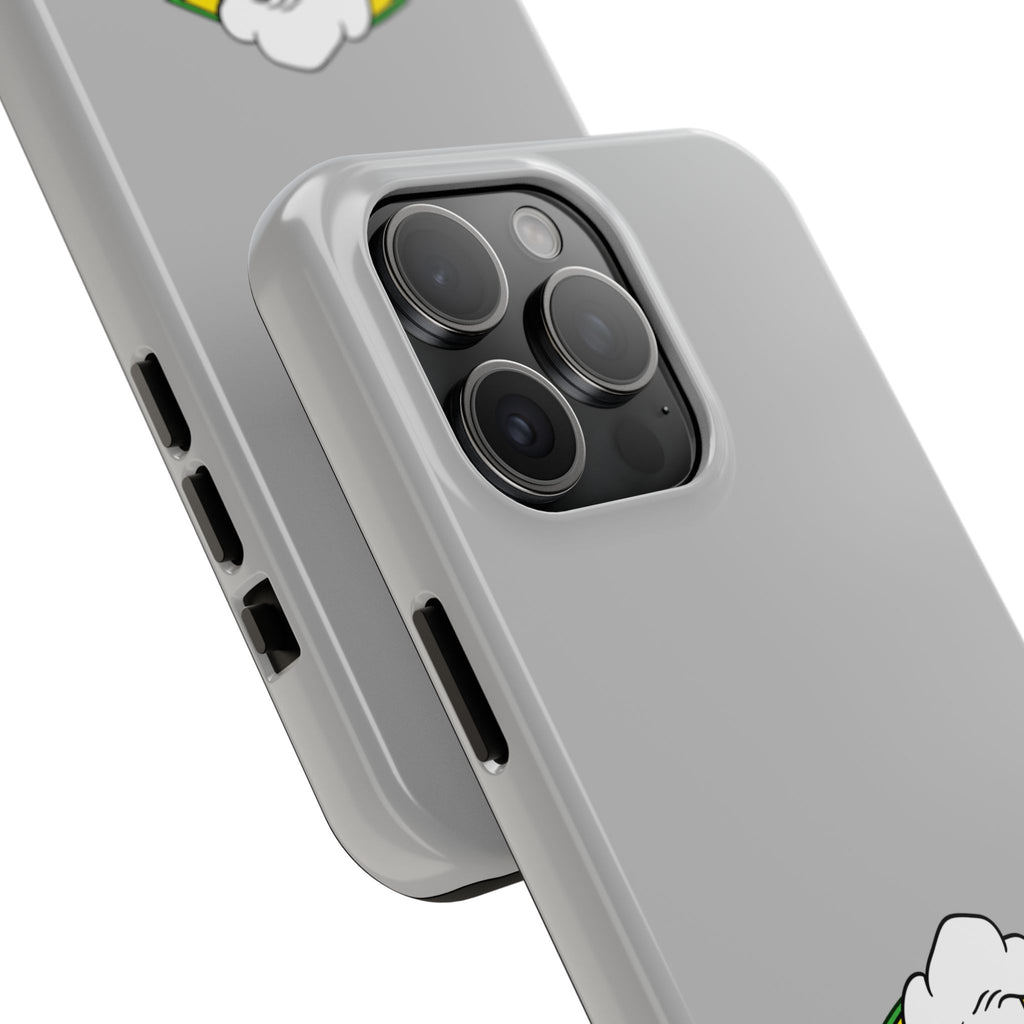 Papa Cristo's Tough Phone Case