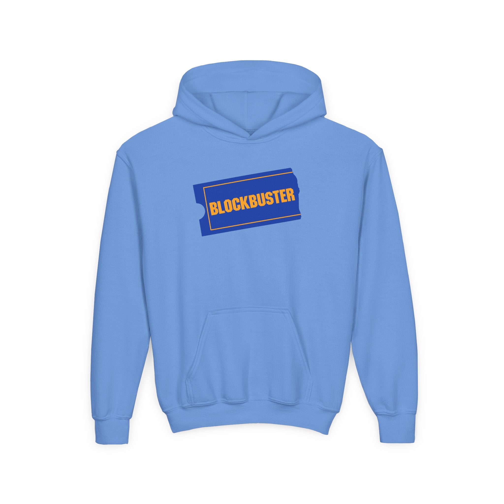 Template Youth Hoodie / Sweatshirt