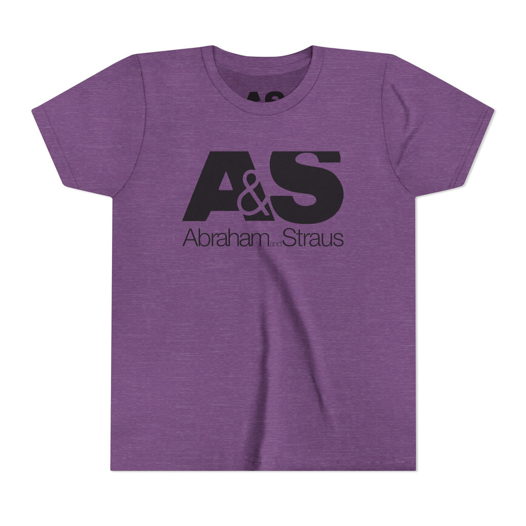 Abraham & Straus Kids Tee / T-Shirt