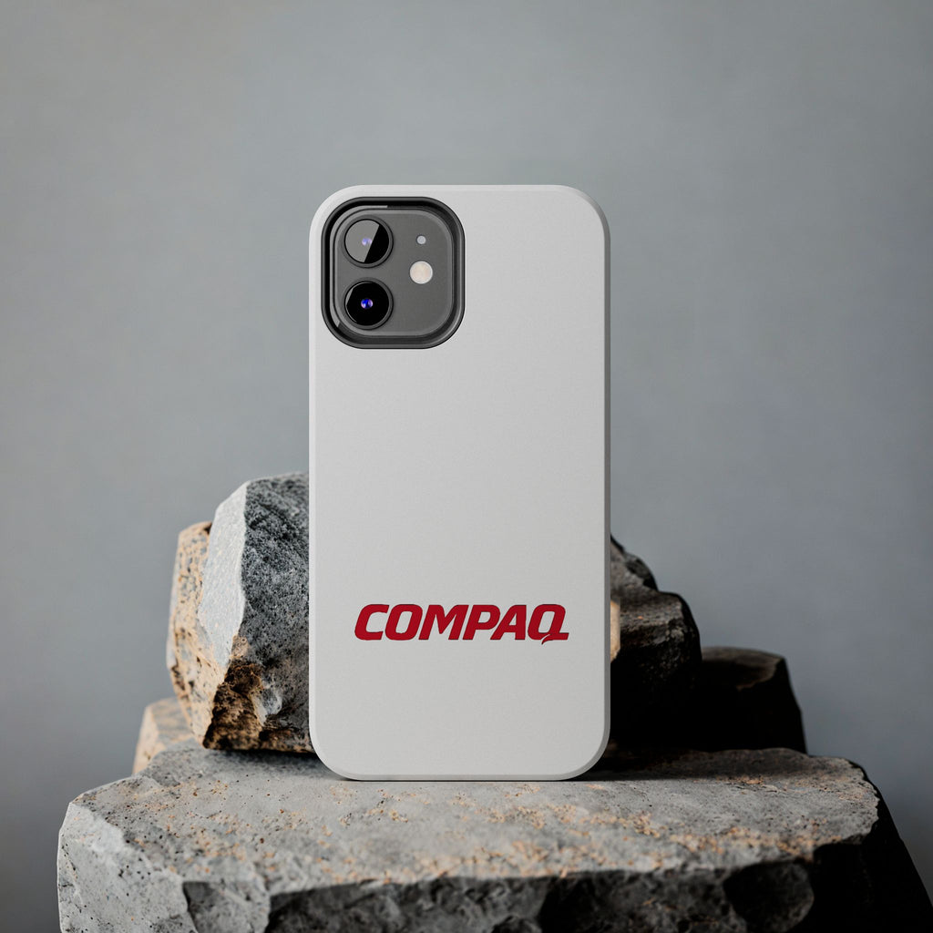 Compaq Tough Phone Case