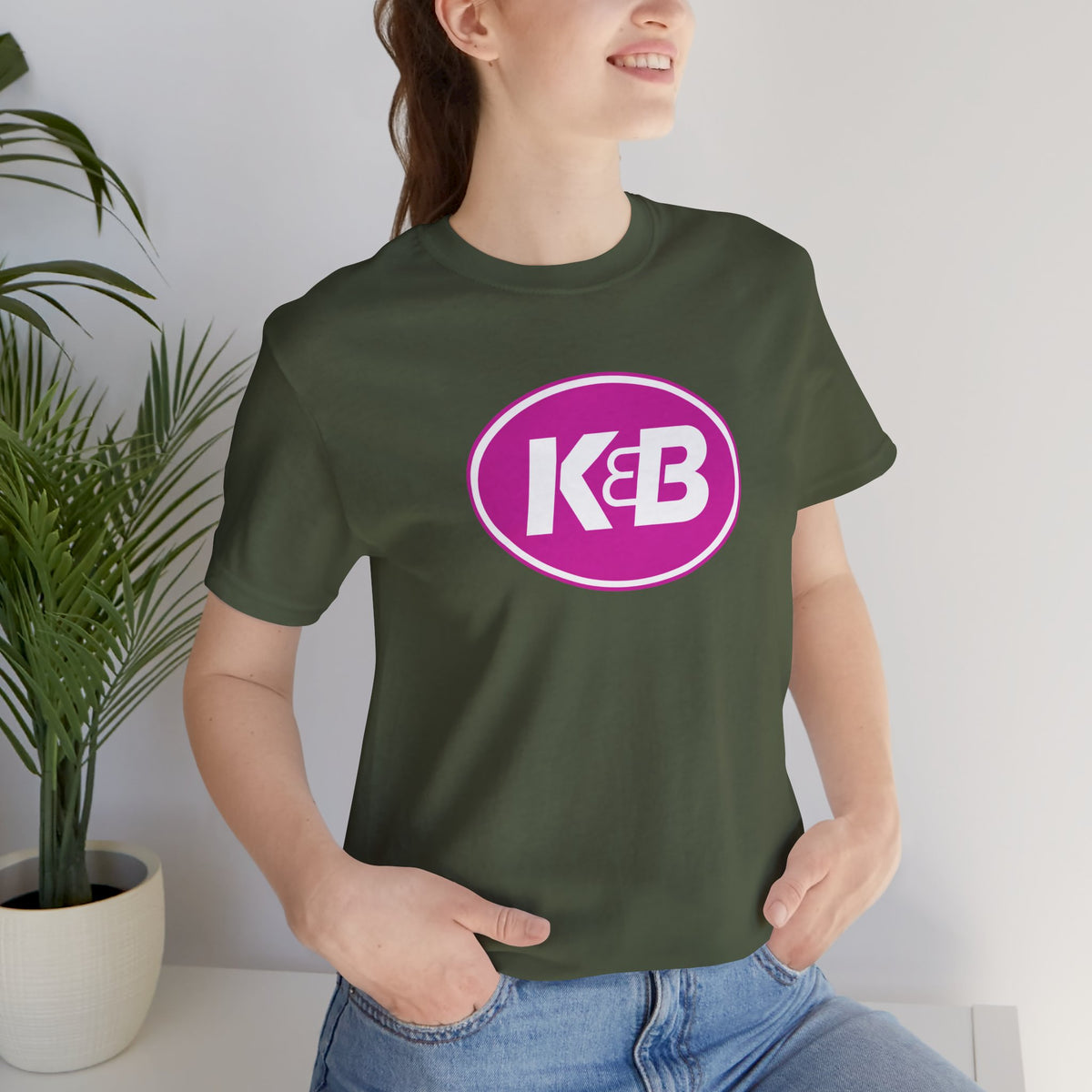 K&B (Katz & Besthoff) T-Shirt