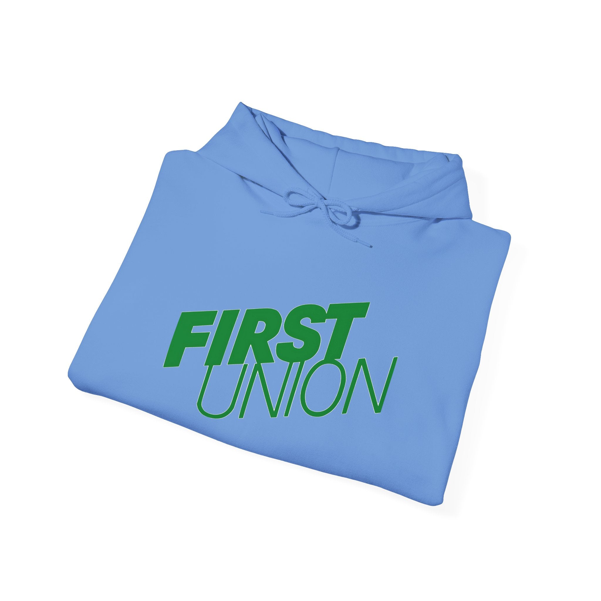 First Union Hoodie / Sweatshirt