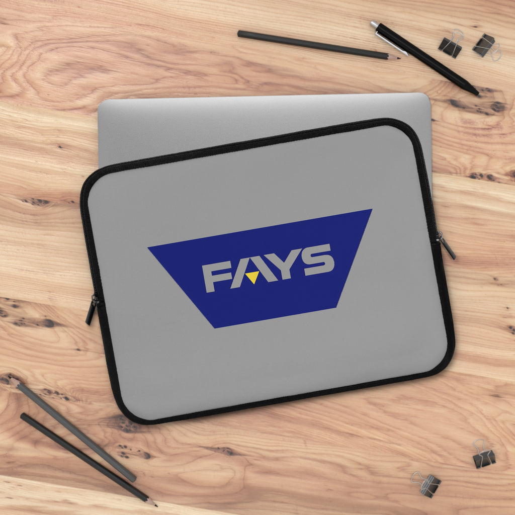 Fay's Drug Laptop Sleeve