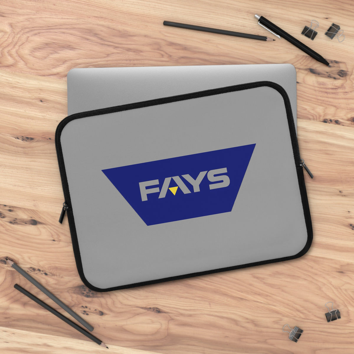 Fay's Drug Laptop Sleeve