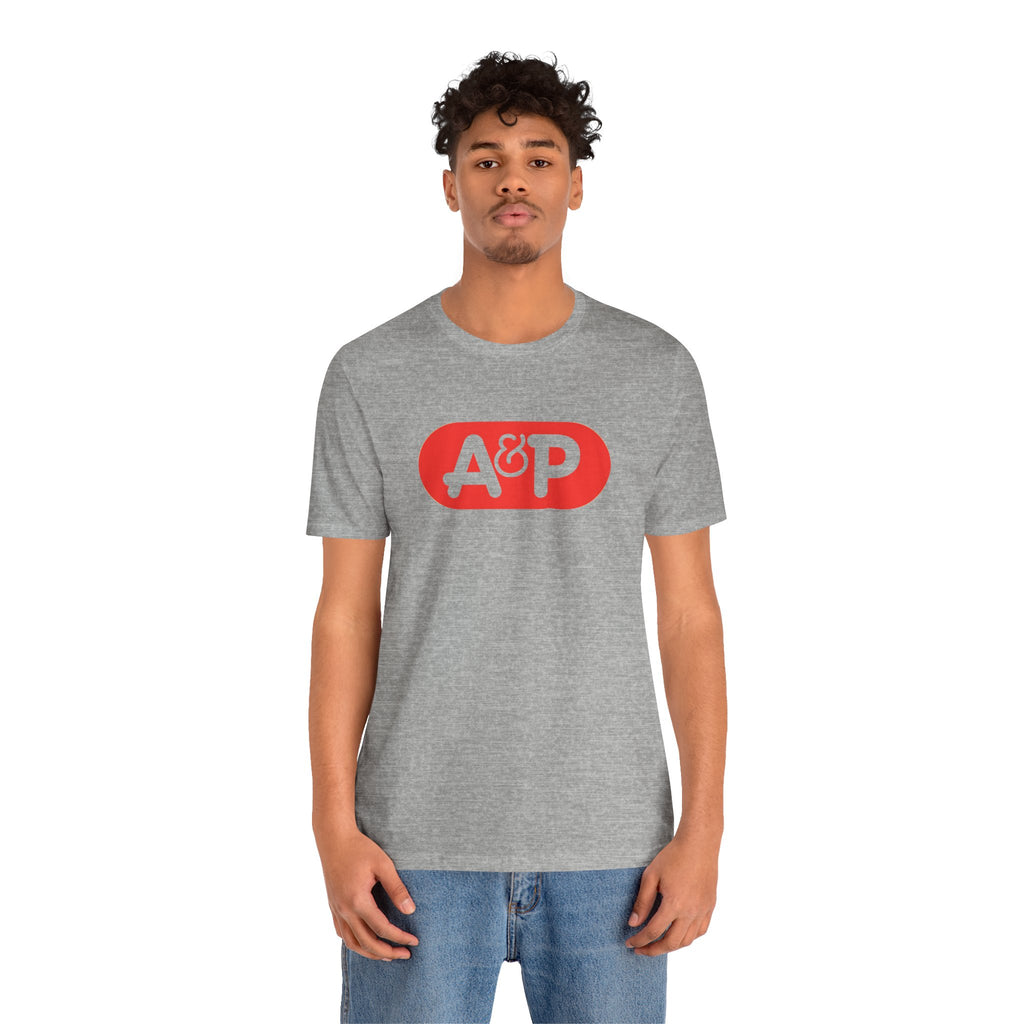 The Great Atlantic & Pacific Tea Company (A&P) T-Shirt