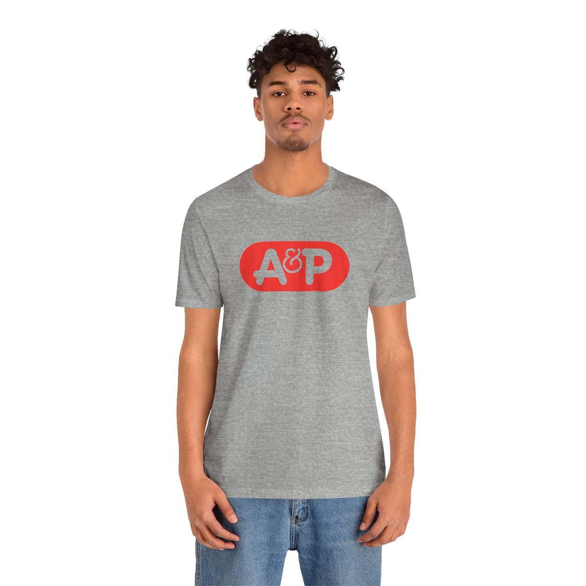 The Great Atlantic & Pacific Tea Company (A&P) T-Shirt