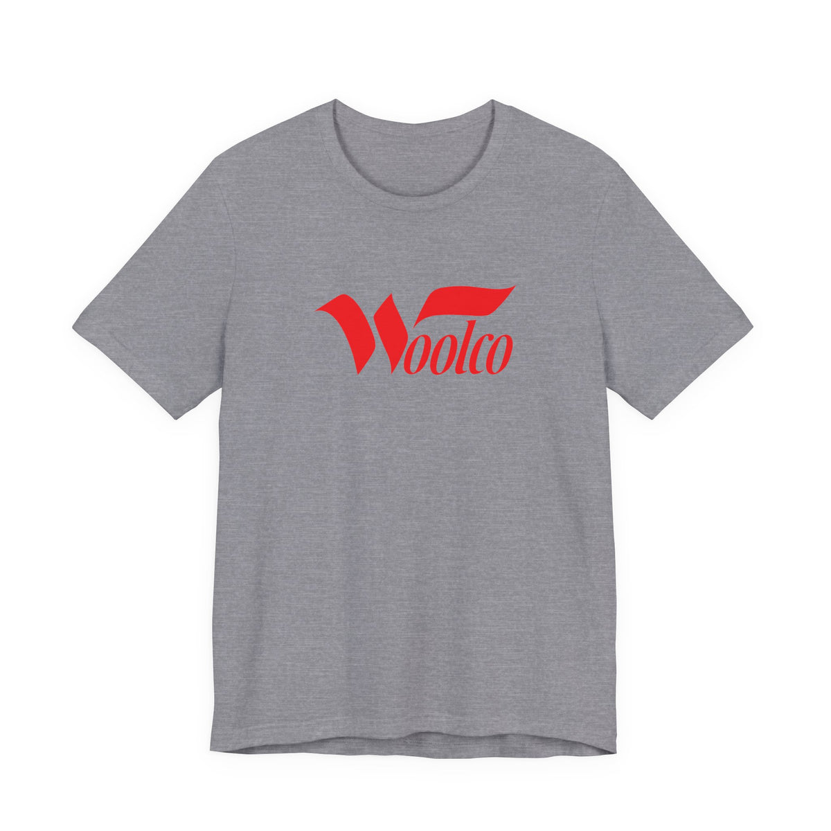 Woolco T-Shirt
