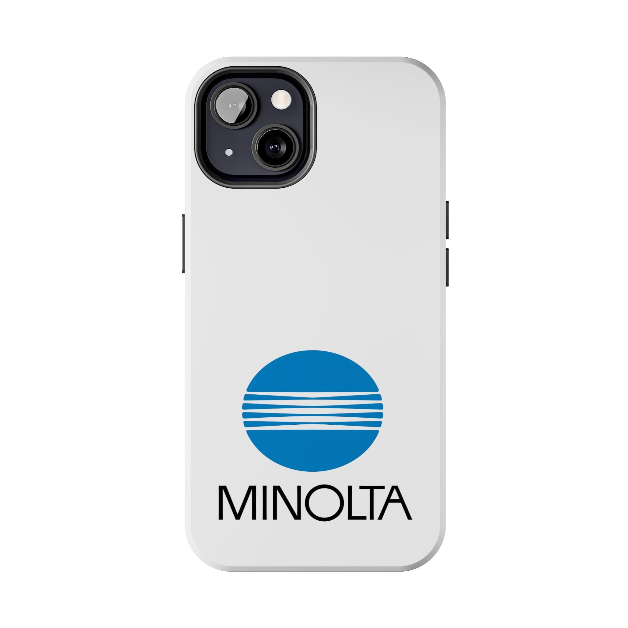 Minolta Tough Phone Case