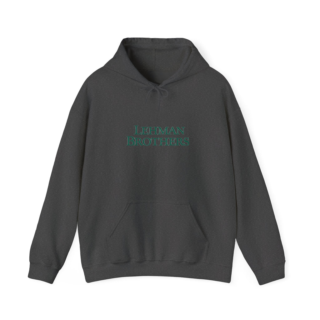 Lehman Brothers Hoodie / Sweatshirt