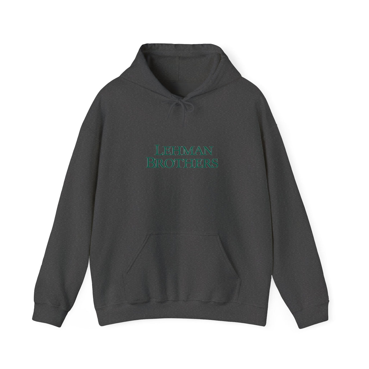 Lehman Brothers Hoodie / Sweatshirt