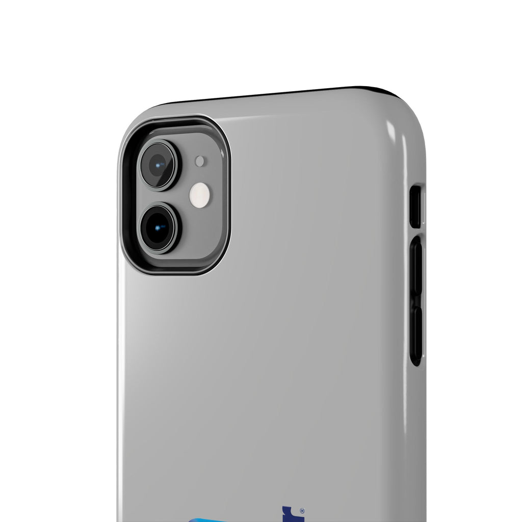 Cedar Fair Tough Phone Case