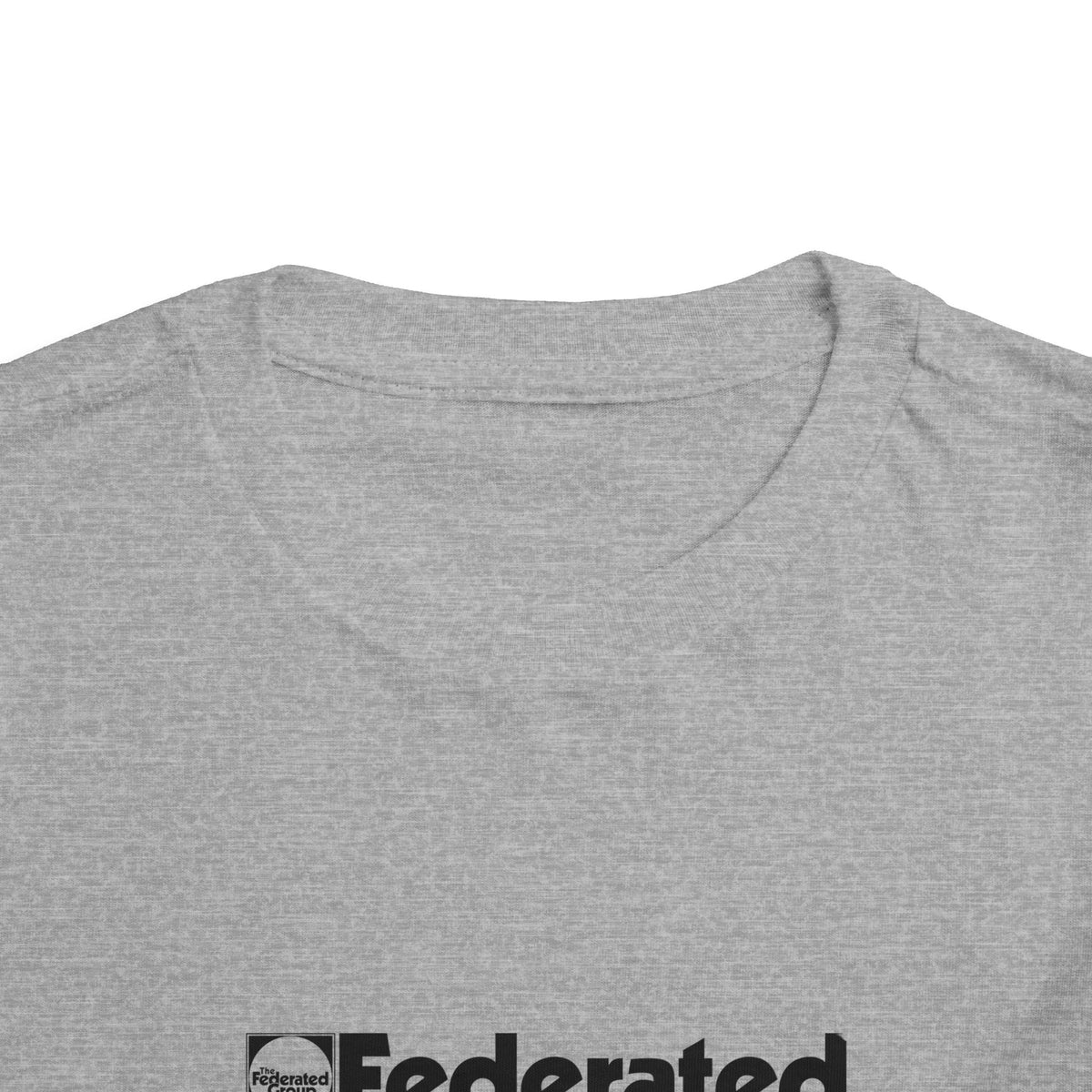 Federated Group Toddler Tee / T-Shirt