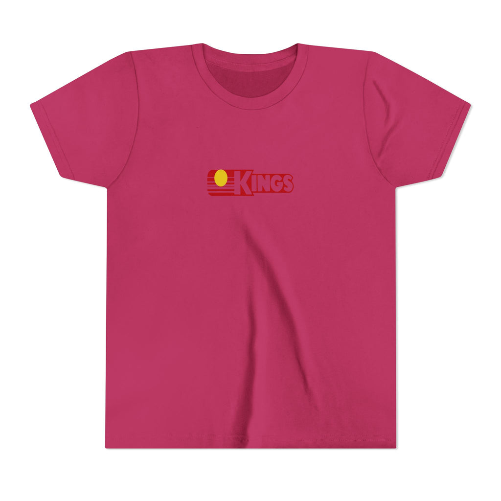 King's Department Stores Kids Tee / T-Shirt