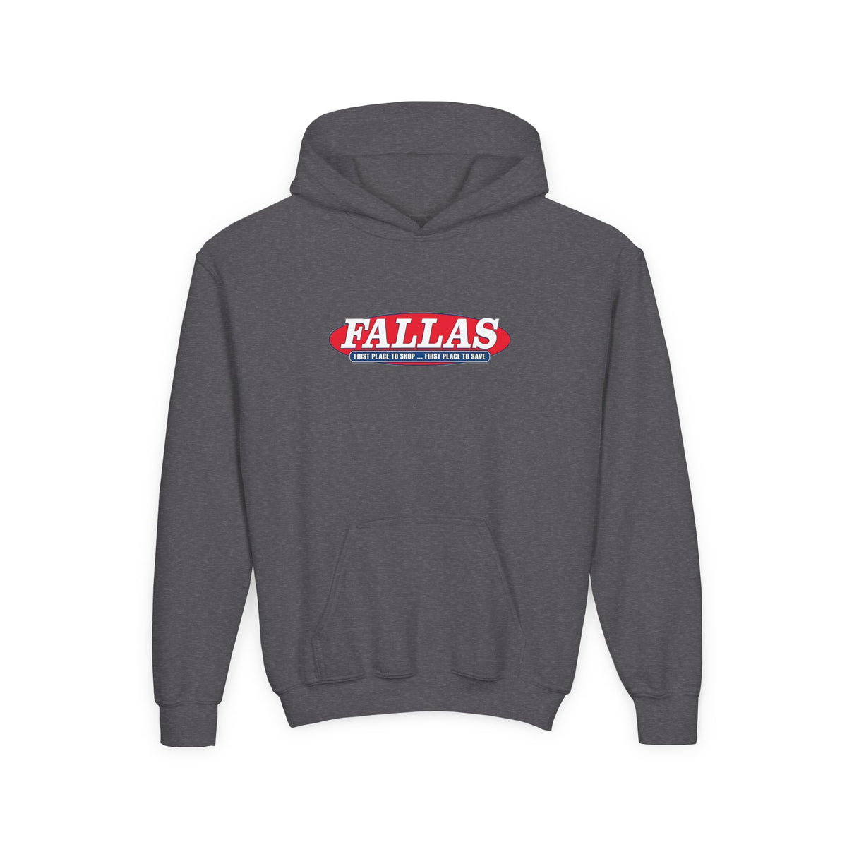 Fallas Discount Stores Youth Hoodie / Sweatshirt