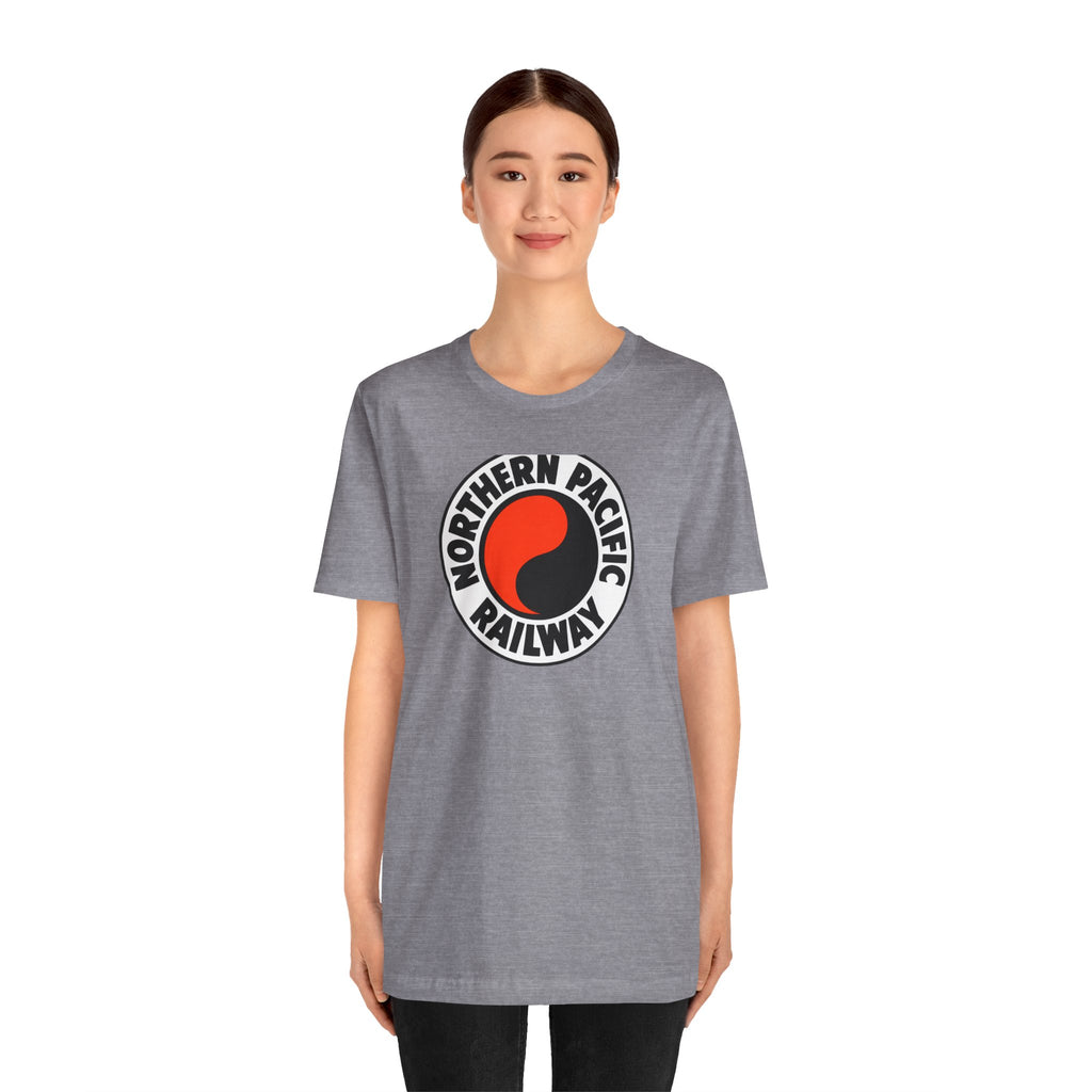 Northern Pacific Railway T-Shirt