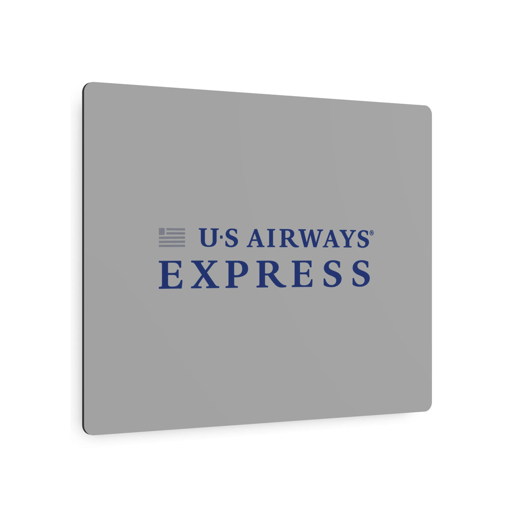 US Airways Express Metal Sign