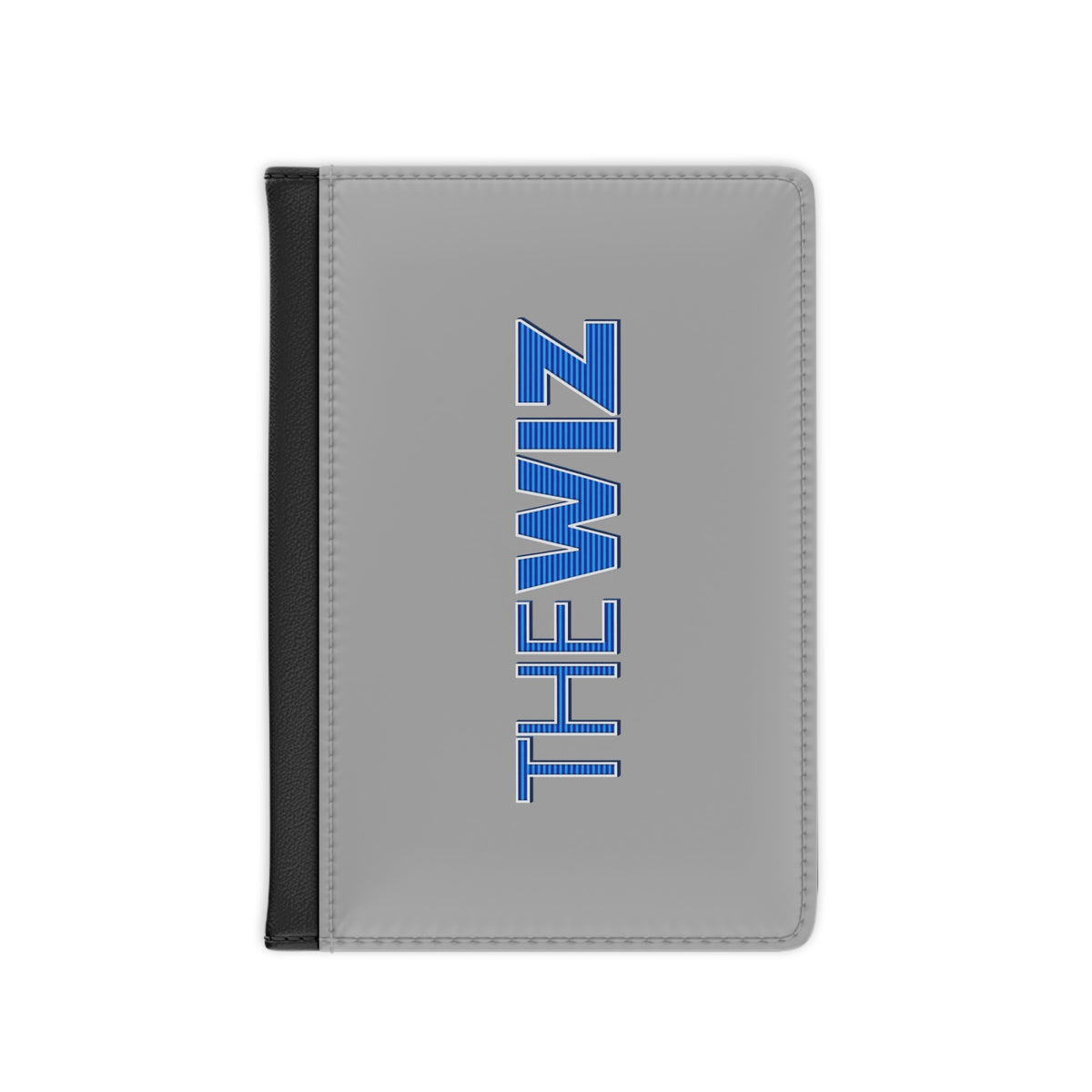 The Wiz Passport Cover