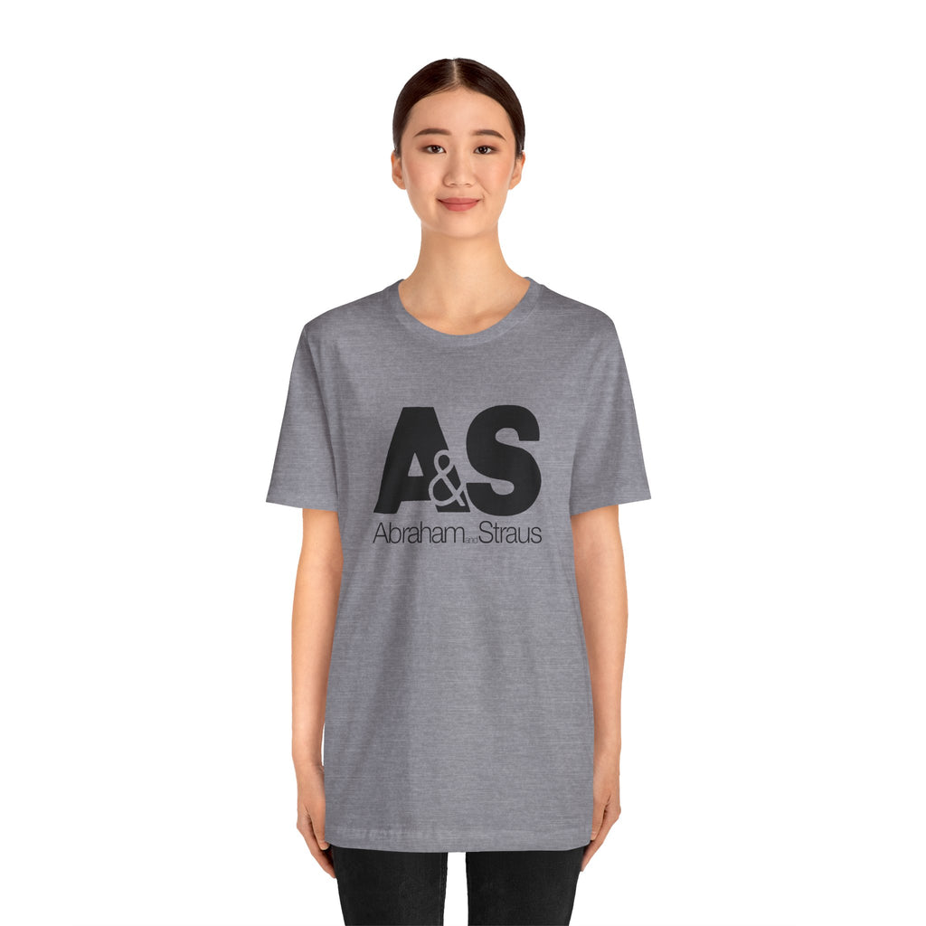 Abraham & Straus T-Shirt