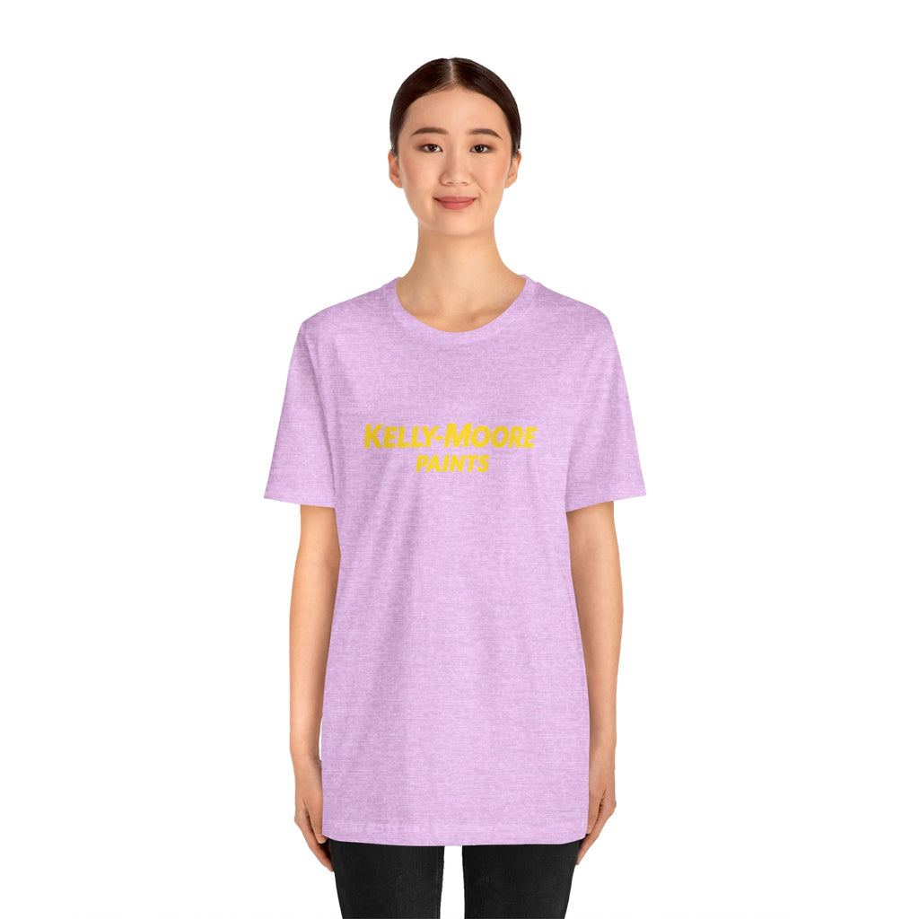 Kelly-Moore Paints T-Shirt