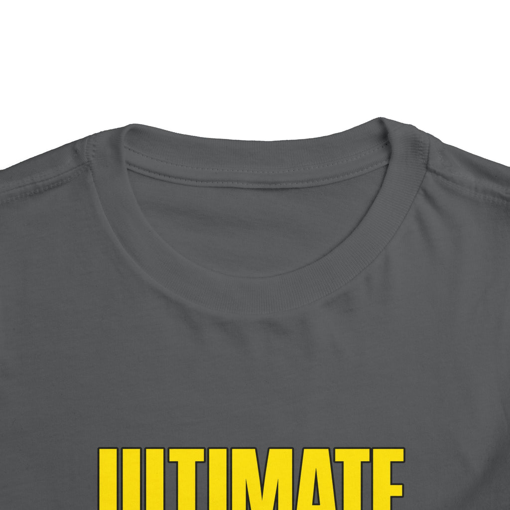 Ultimate Electronics Toddler Tee / T-Shirt
