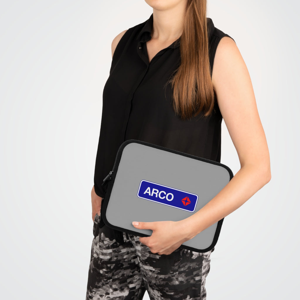 Atlantic Richfield Company (ARCO) Laptop Sleeve