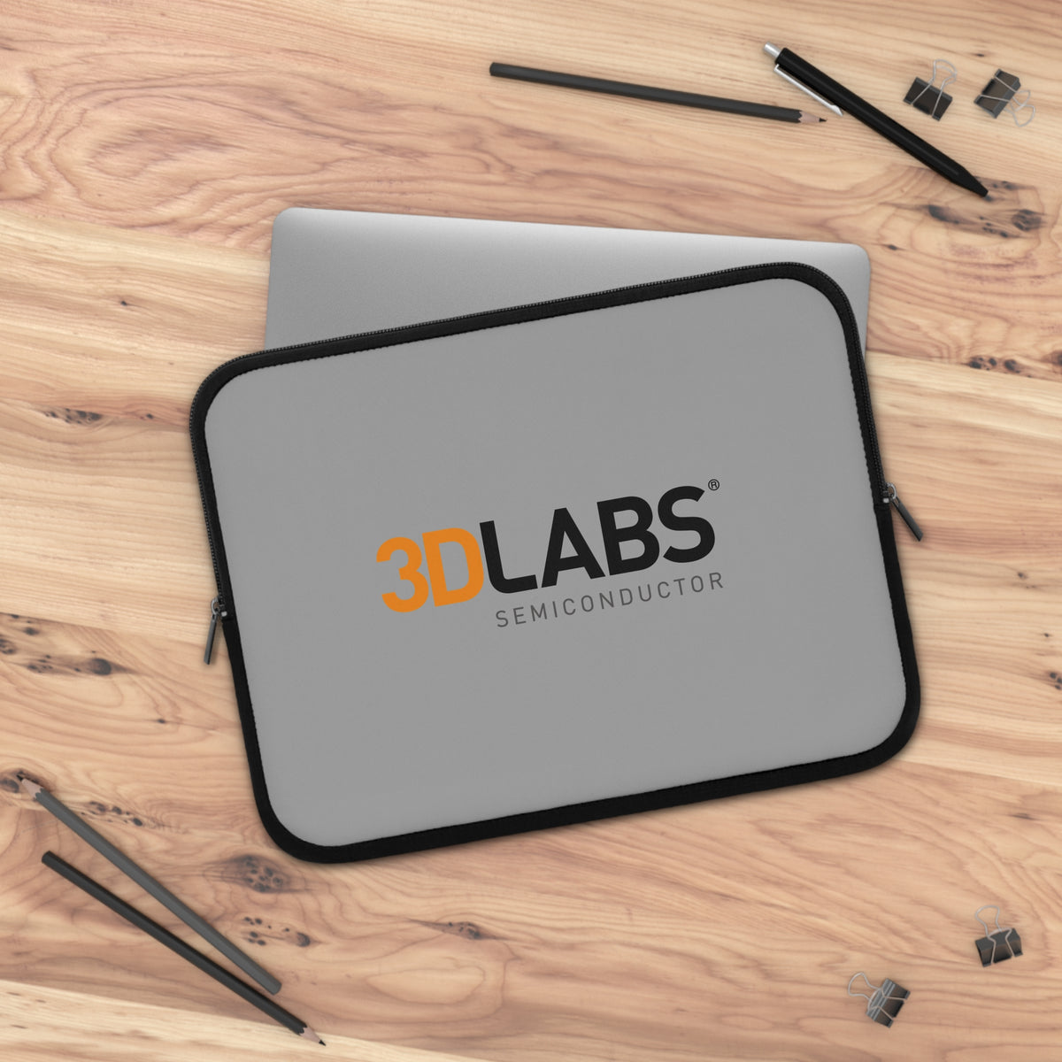 3Dlabs Laptop Sleeve