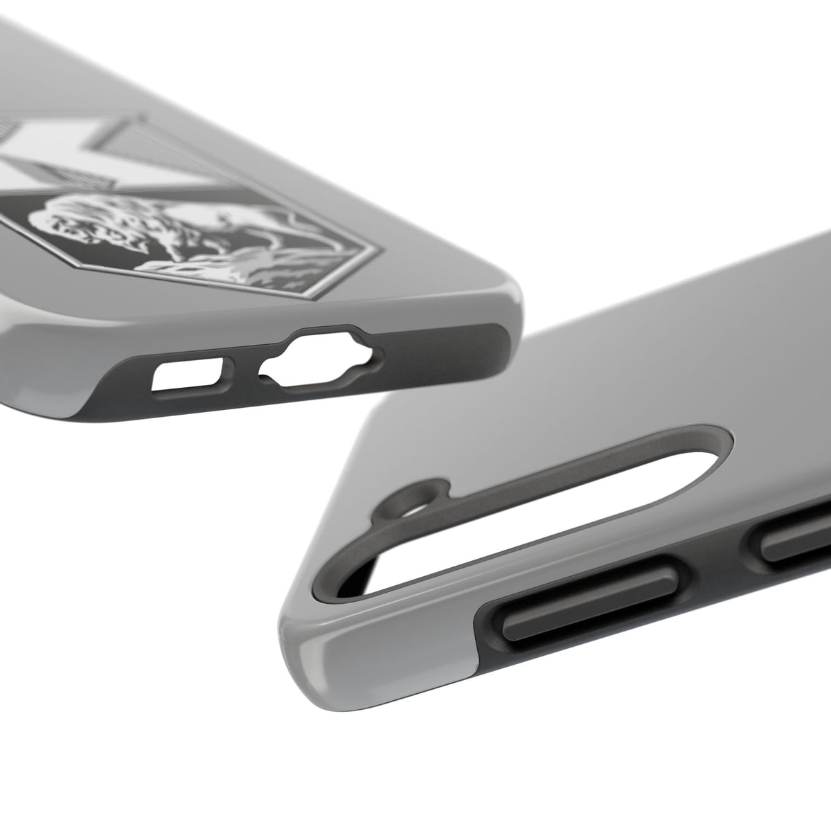 Kaiser Motors Tough Phone Case