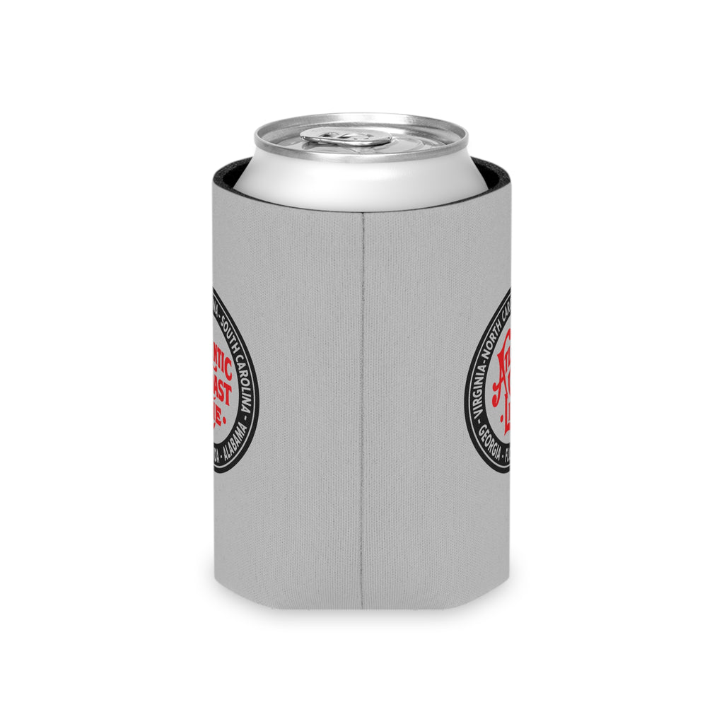Atlantic Coast Line Railroad Can Cooler