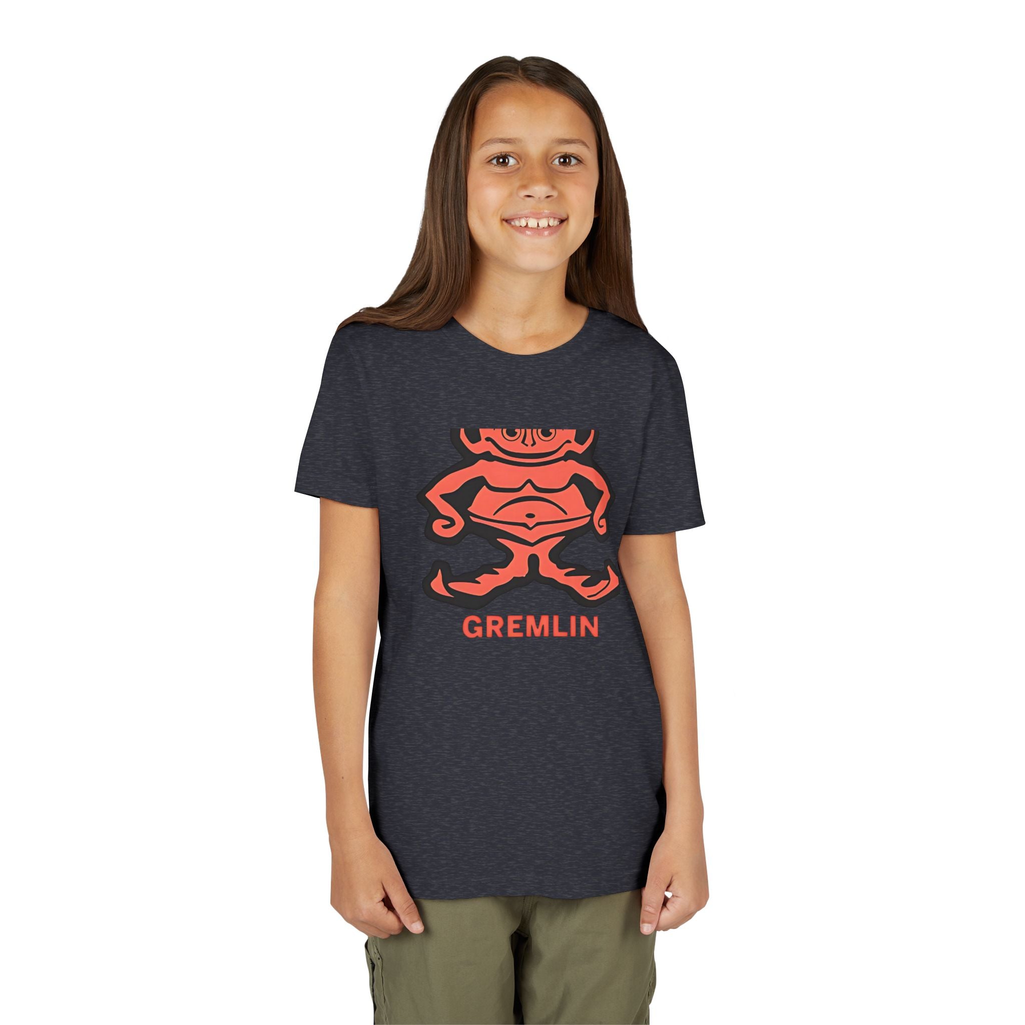 AMC Gremlin Kids Tee / T-Shirt