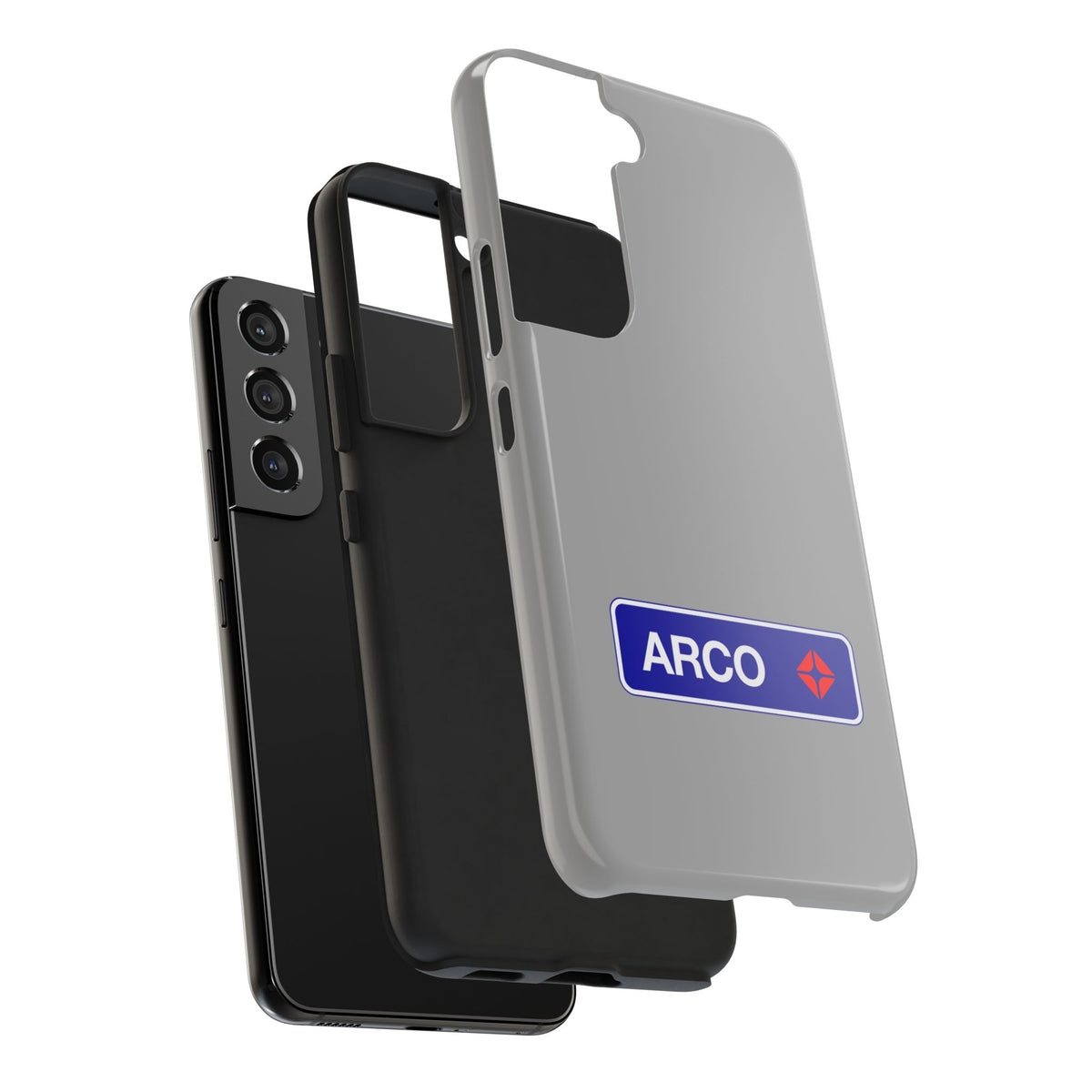 Atlantic Richfield Company (ARCO) Tough Phone Case