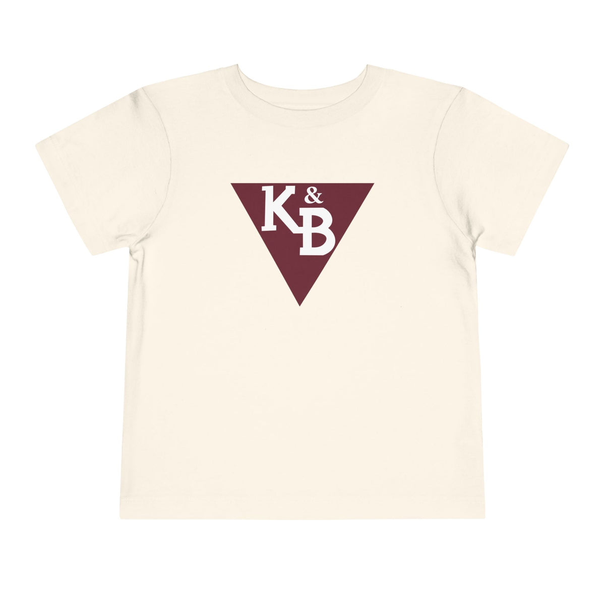 Kroch's and Brentano's Toddler Tee / T-Shirt
