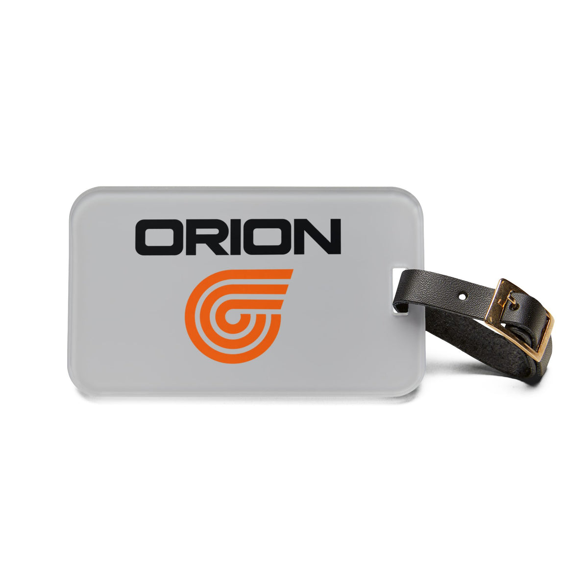Orion Airways Luggage Tag