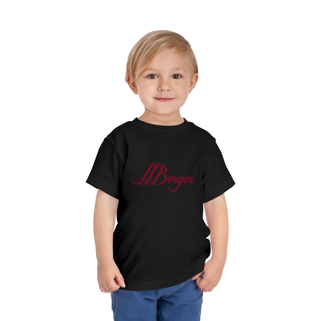 L. L. Berger Toddler Tee / T-Shirt