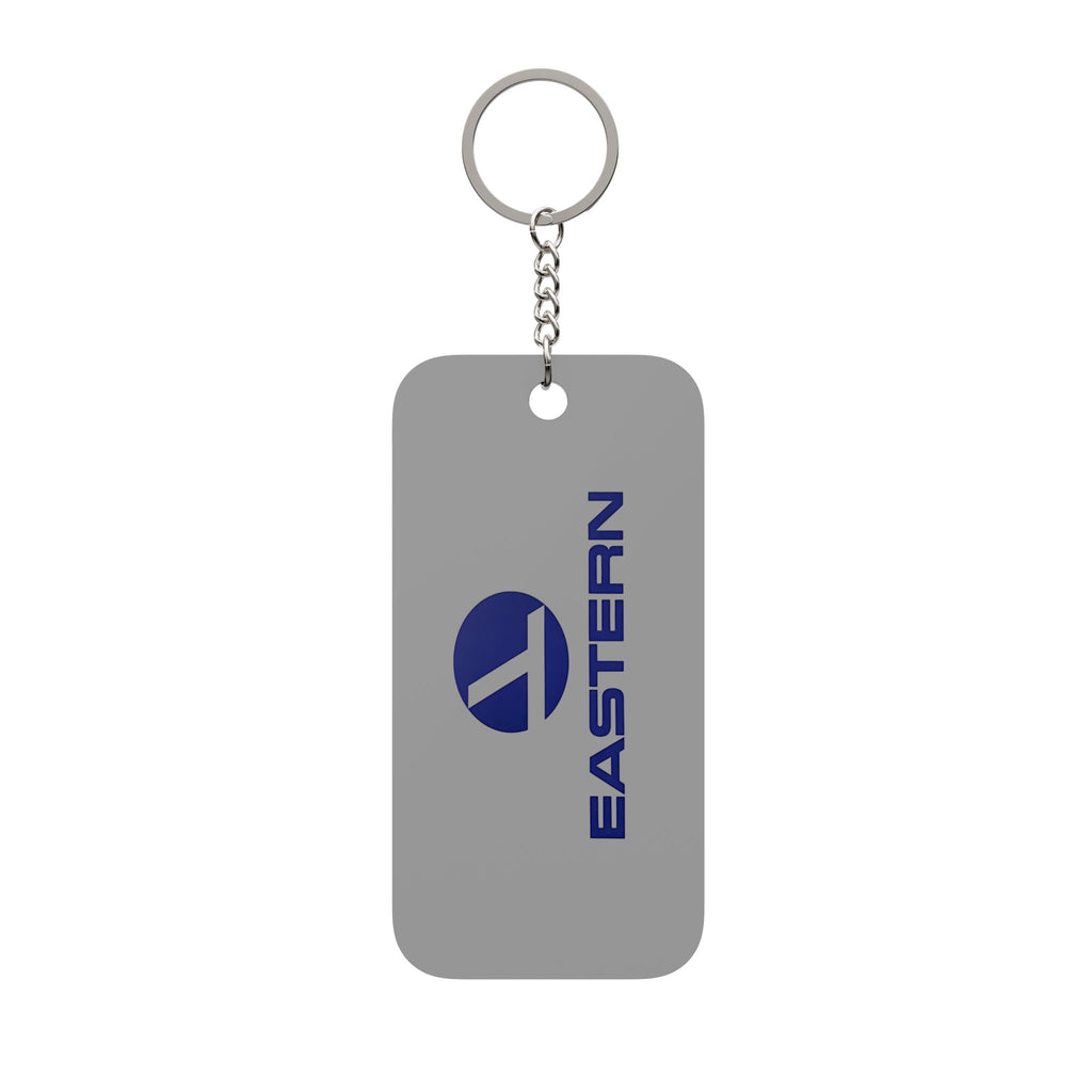 Eastern Air Lines Double-Sided Keychain Charm