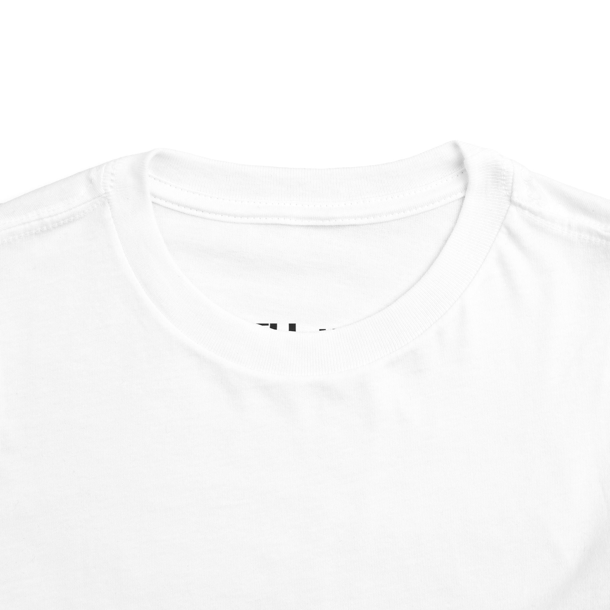 E. F. Hutton Toddler Tee / T-Shirt