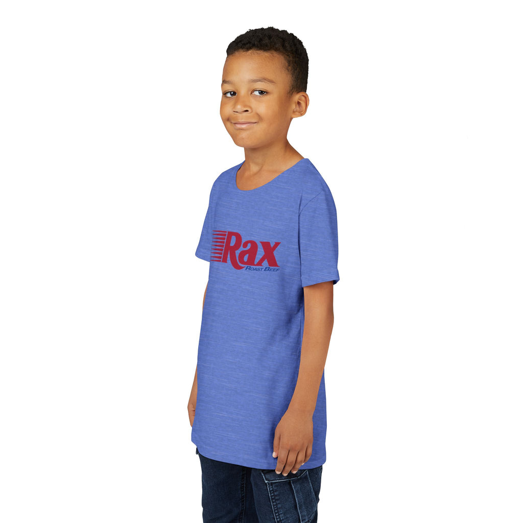 Rax Roast Beef Kids Tee / T-Shirt