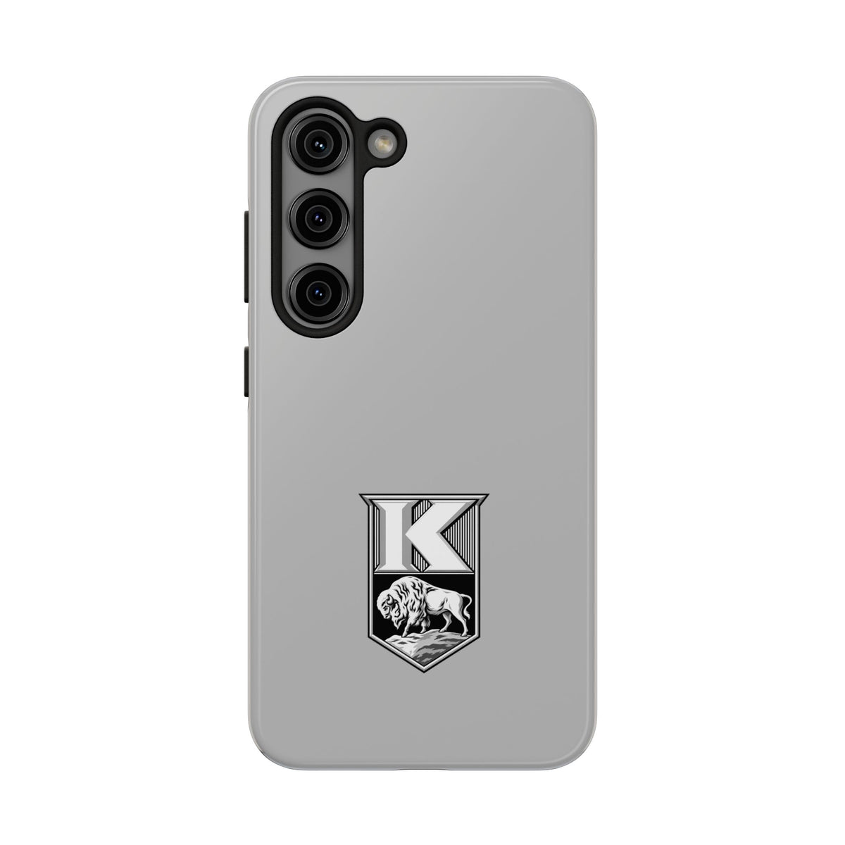 Kaiser Motors Tough Phone Case