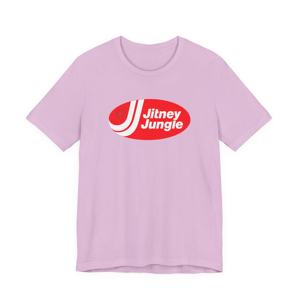 Jitney Jungle T-Shirt