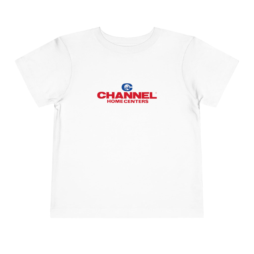 Channel Home Centers Toddler Tee / T-Shirt