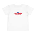 Channel Home Centers Toddler Tee / T-Shirt