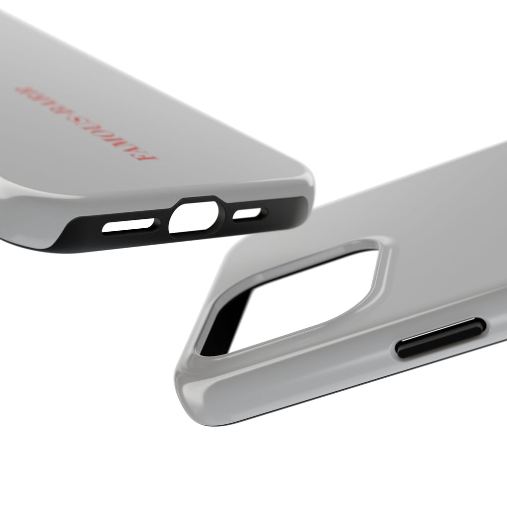 Famous-Barr Tough Phone Case