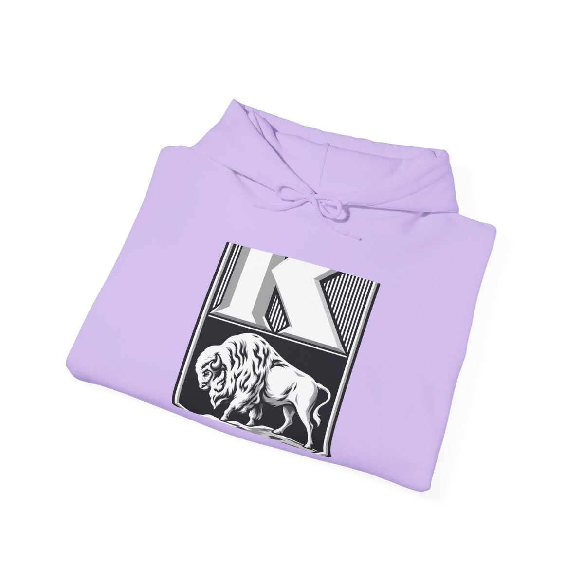 Kaiser Motors Hoodie / Sweatshirt