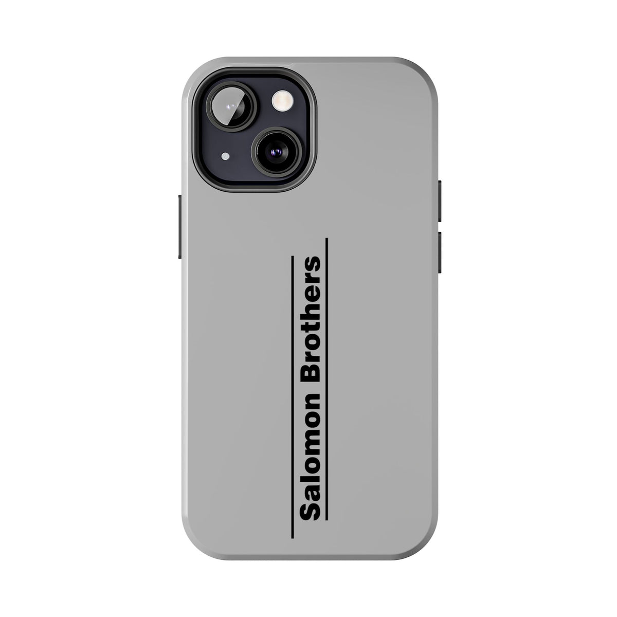 Salomon Brothers Tough Phone Case