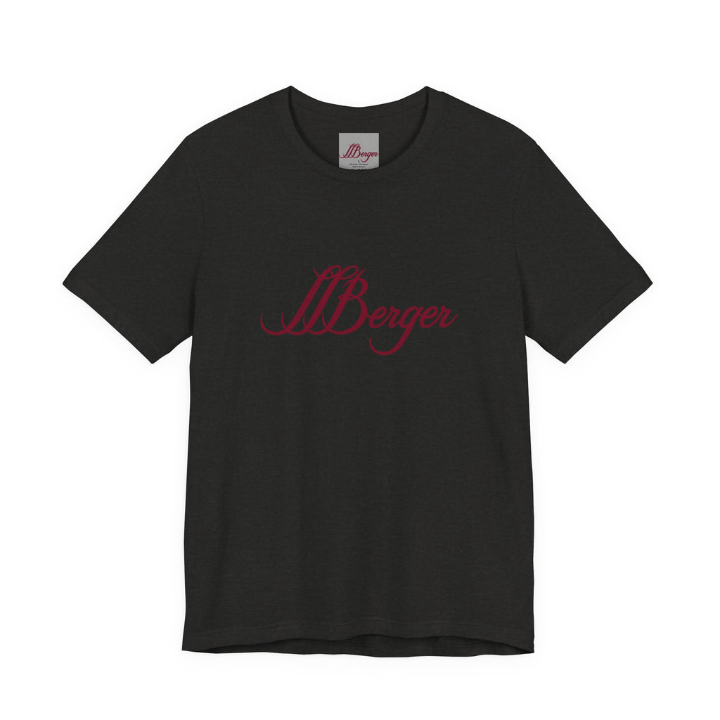 L. L. Berger T-Shirt