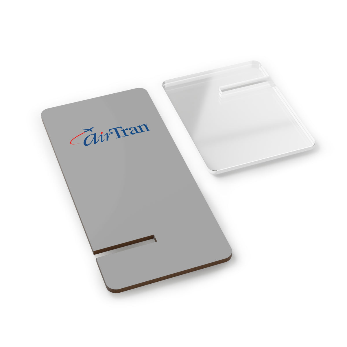 AirTran Airways Foldable Mobile Phone Display Stand