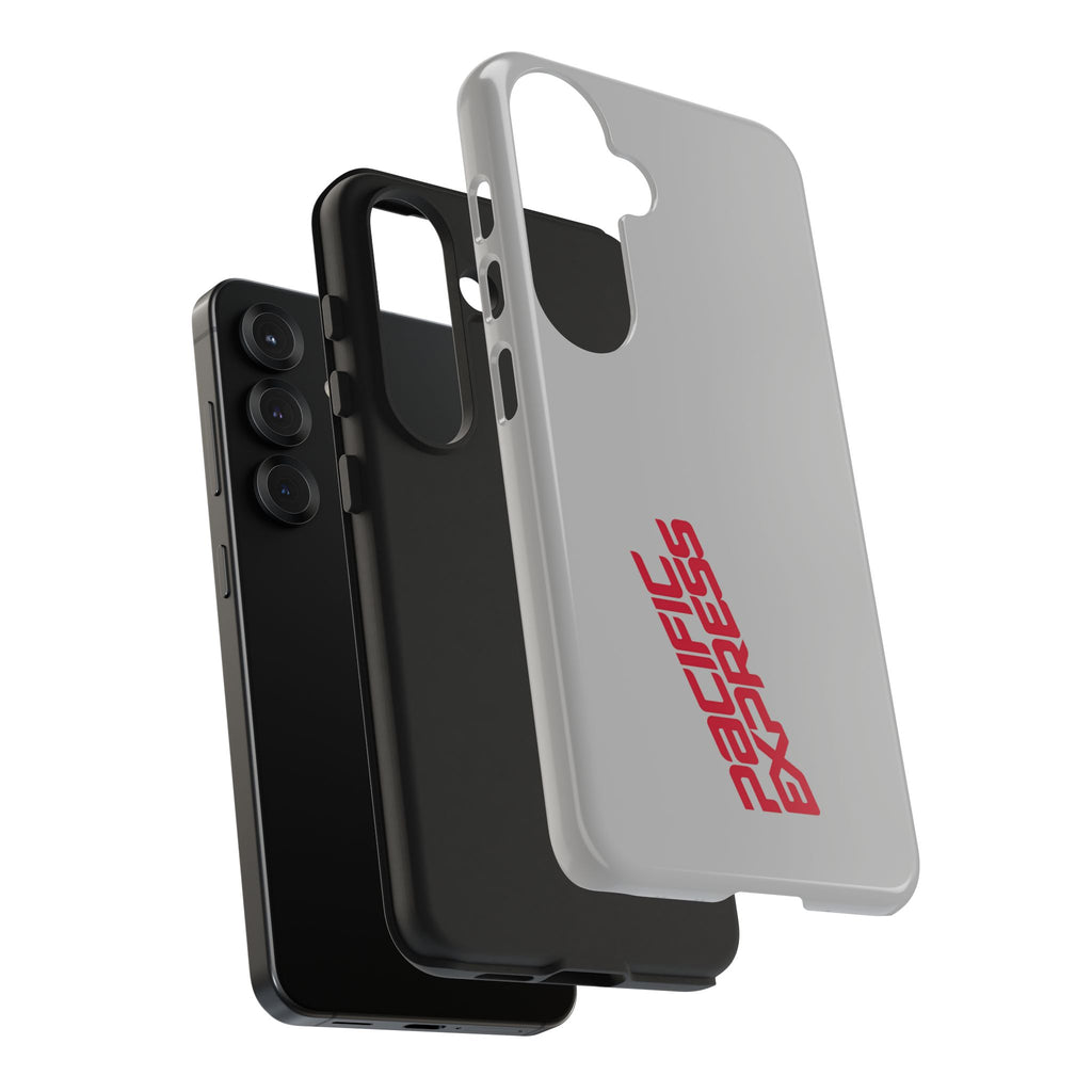 Pacific Express Tough Phone Case