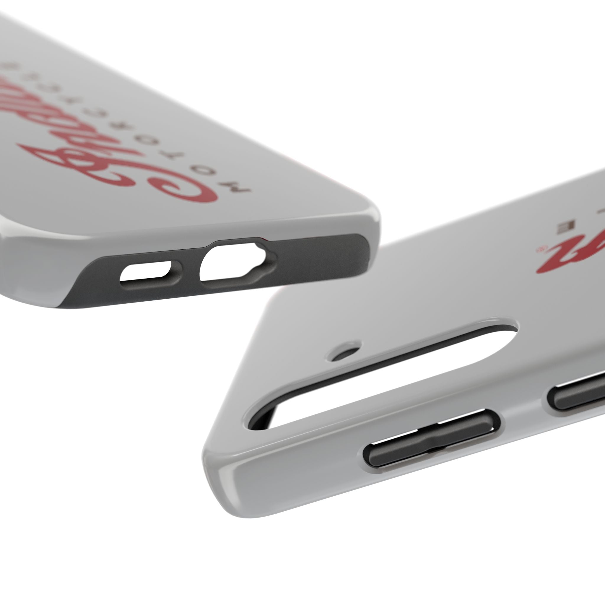 Indian Motorcycle Tough Protective Phone Case
