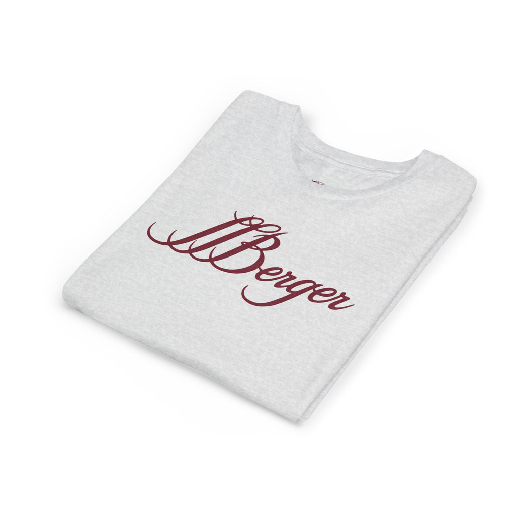 L. L. Berger Kids Tee / T-Shirt